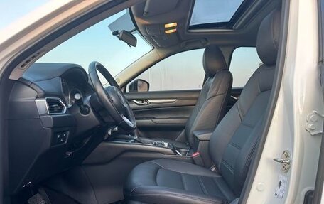 Mazda CX-5 II, 2022 год, 2 130 000 рублей, 14 фотография