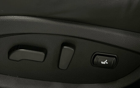Infiniti FX II, 2010 год, 1 747 000 рублей, 13 фотография