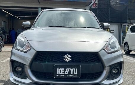 Suzuki Swift V, 2022 год, 1 200 000 рублей, 2 фотография