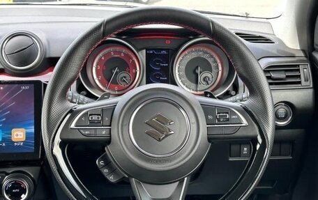 Suzuki Swift V, 2022 год, 1 200 000 рублей, 8 фотография
