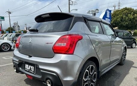 Suzuki Swift V, 2022 год, 1 200 000 рублей, 4 фотография