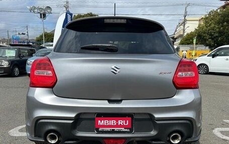 Suzuki Swift V, 2022 год, 1 200 000 рублей, 5 фотография