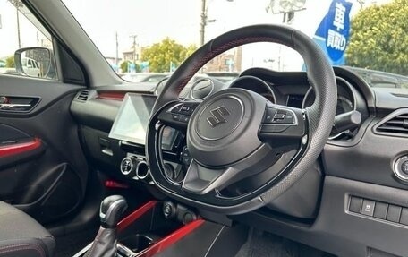 Suzuki Swift V, 2022 год, 1 200 000 рублей, 10 фотография