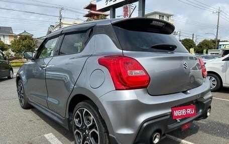 Suzuki Swift V, 2022 год, 1 200 000 рублей, 6 фотография