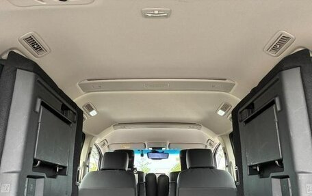 Mitsubishi Delica D:5 I, 2025 год, 3 250 002 рублей, 12 фотография