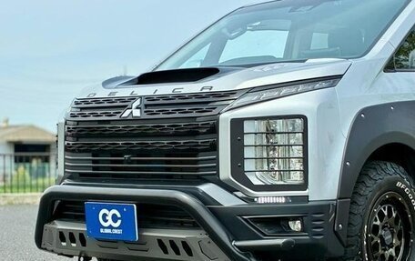 Mitsubishi Delica D:5 I, 2025 год, 3 250 002 рублей, 7 фотография