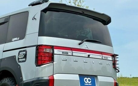 Mitsubishi Delica D:5 I, 2025 год, 3 250 002 рублей, 4 фотография
