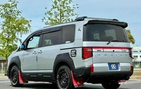 Mitsubishi Delica D:5 I, 2025 год, 3 250 002 рублей, 6 фотография