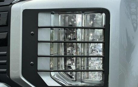 Mitsubishi Delica D:5 I, 2025 год, 3 250 002 рублей, 15 фотография