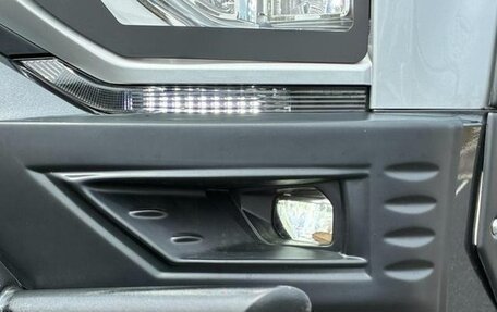Mitsubishi Delica D:5 I, 2025 год, 3 250 002 рублей, 11 фотография