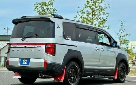 Mitsubishi Delica D:5 I, 2025 год, 3 250 002 рублей, 3 фотография