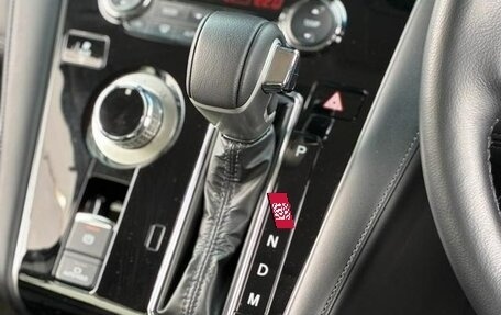 Mitsubishi Delica D:5 I, 2025 год, 3 250 002 рублей, 14 фотография