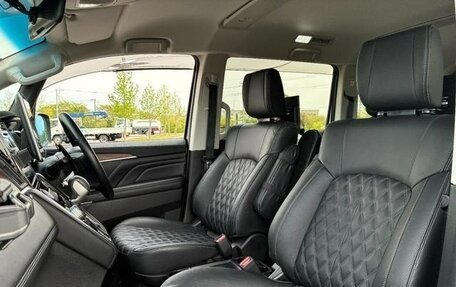Mitsubishi Delica D:5 I, 2025 год, 3 250 002 рублей, 16 фотография