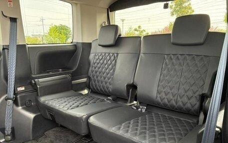 Mitsubishi Delica D:5 I, 2025 год, 3 250 002 рублей, 17 фотография