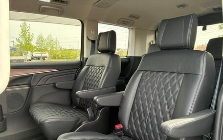Mitsubishi Delica D:5 I, 2025 год, 3 250 002 рублей, 19 фотография