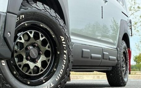 Mitsubishi Delica D:5 I, 2025 год, 3 250 002 рублей, 25 фотография
