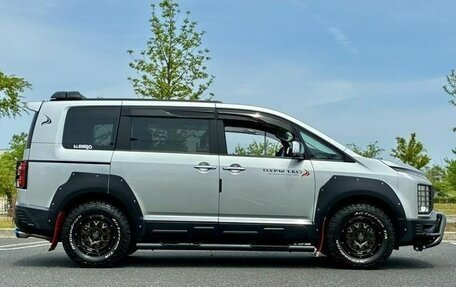 Mitsubishi Delica D:5 I, 2025 год, 3 250 002 рублей, 20 фотография