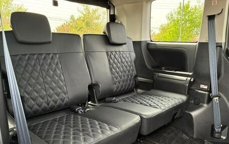 Mitsubishi Delica D:5 I, 2025 год, 3 250 002 рублей, 18 фотография