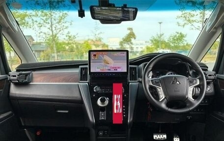 Mitsubishi Delica D:5 I, 2025 год, 3 250 002 рублей, 22 фотография
