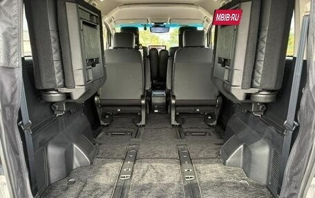 Mitsubishi Delica D:5 I, 2025 год, 3 250 002 рублей, 28 фотография