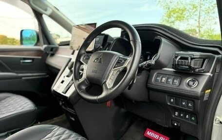 Mitsubishi Delica D:5 I, 2025 год, 3 250 002 рублей, 21 фотография