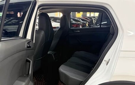 Volkswagen T-Cross I, 2022 год, 1 720 000 рублей, 10 фотография