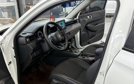 Honda Vezel, 2023 год, 2 100 000 рублей, 8 фотография