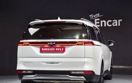 KIA Carnival, 2023 год, 6 280 000 рублей, 3 фотография