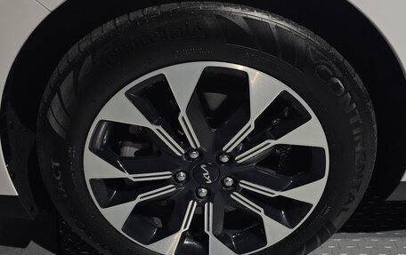 KIA Carnival, 2023 год, 6 280 000 рублей, 6 фотография