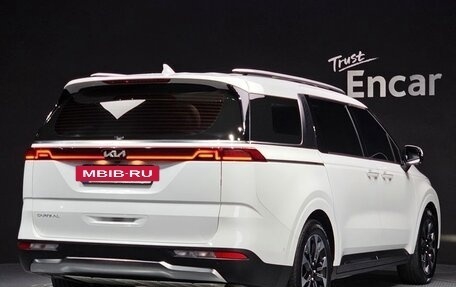KIA Carnival, 2023 год, 6 280 000 рублей, 4 фотография