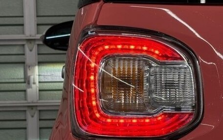 Toyota Passo III, 2021 год, 704 000 рублей, 8 фотография