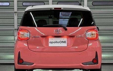 Toyota Passo III, 2021 год, 704 000 рублей, 6 фотография