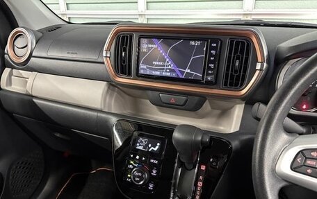 Toyota Passo III, 2021 год, 704 000 рублей, 11 фотография