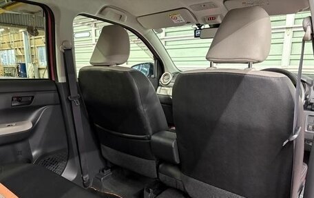 Toyota Passo III, 2021 год, 704 000 рублей, 22 фотография