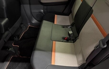 Toyota Passo III, 2021 год, 704 000 рублей, 19 фотография