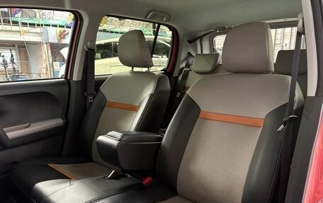 Toyota Passo III, 2021 год, 704 000 рублей, 16 фотография