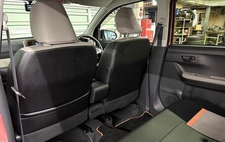 Toyota Passo III, 2021 год, 704 000 рублей, 20 фотография