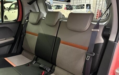 Toyota Passo III, 2021 год, 704 000 рублей, 18 фотография