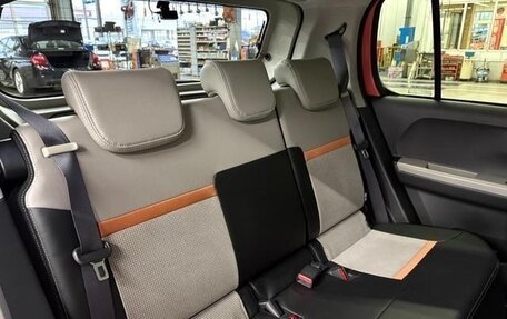 Toyota Passo III, 2021 год, 704 000 рублей, 21 фотография