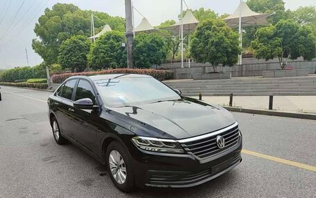 Volkswagen Lavida, 2022 год, 1 010 000 рублей, 3 фотография