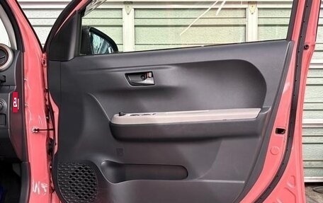 Toyota Passo III, 2021 год, 704 000 рублей, 17 фотография