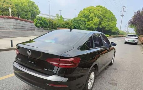 Volkswagen Lavida, 2022 год, 1 010 000 рублей, 6 фотография