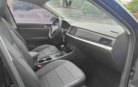 Volkswagen Lavida, 2022 год, 1 010 000 рублей, 8 фотография