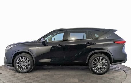 Toyota Highlander, 2026 год, 6 290 000 рублей, 3 фотография