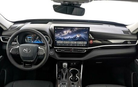 Toyota Highlander, 2026 год, 6 290 000 рублей, 10 фотография