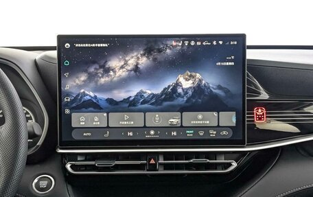 Toyota Highlander, 2026 год, 6 290 000 рублей, 11 фотография