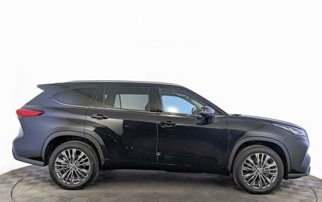 Toyota Highlander, 2026 год, 6 290 000 рублей, 4 фотография