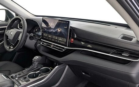 Toyota Highlander, 2026 год, 6 290 000 рублей, 9 фотография