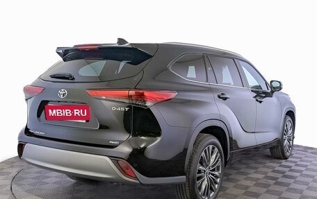 Toyota Highlander, 2026 год, 6 290 000 рублей, 2 фотография