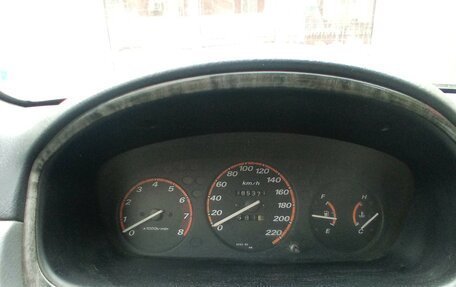 Honda CR-V IV, 1997 год, 370 000 рублей, 6 фотография
